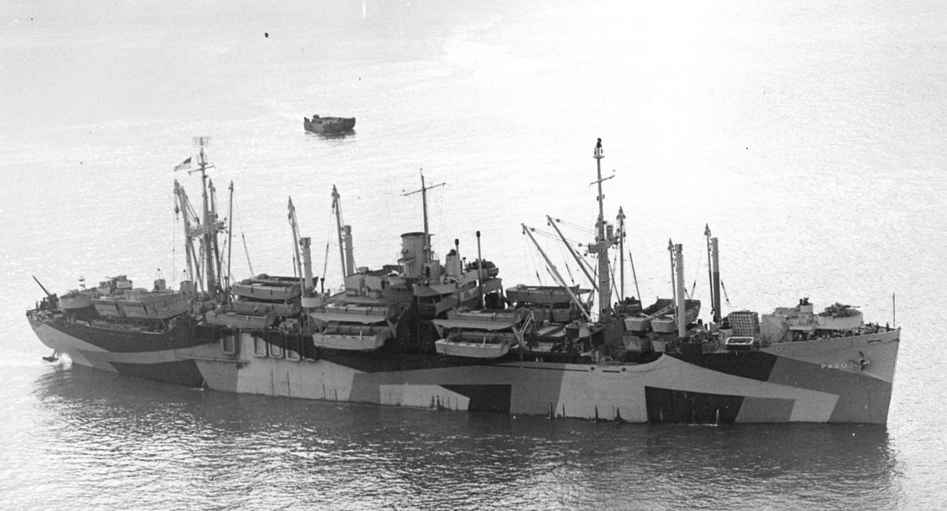 ship
